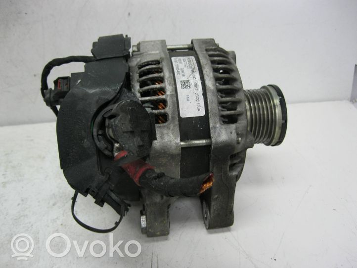 Ford Fiesta Alternador H1BT10300EC