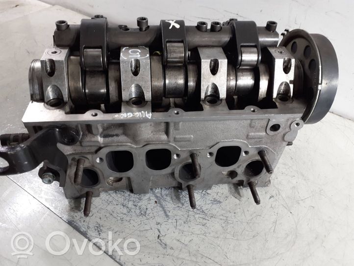 Volkswagen Polo Sylinterinkansi 045103373H