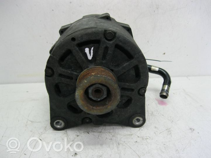 Volkswagen Phaeton Generator/alternator 077903023B