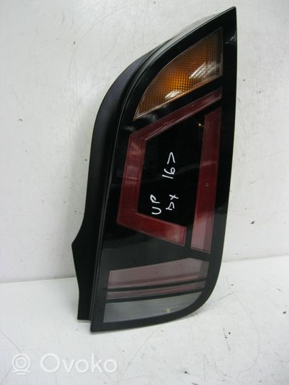 Volkswagen Up Rear/tail lights 1S0945096J