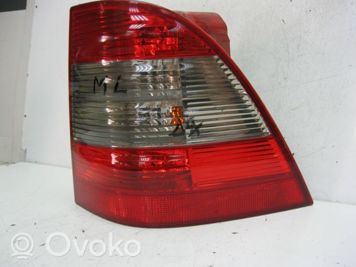 Mercedes-Benz ML W163 Takavalot A1638202664