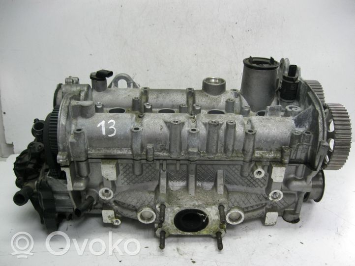 Skoda Octavia Mk3 (5E) Culasse moteur 04E103064L