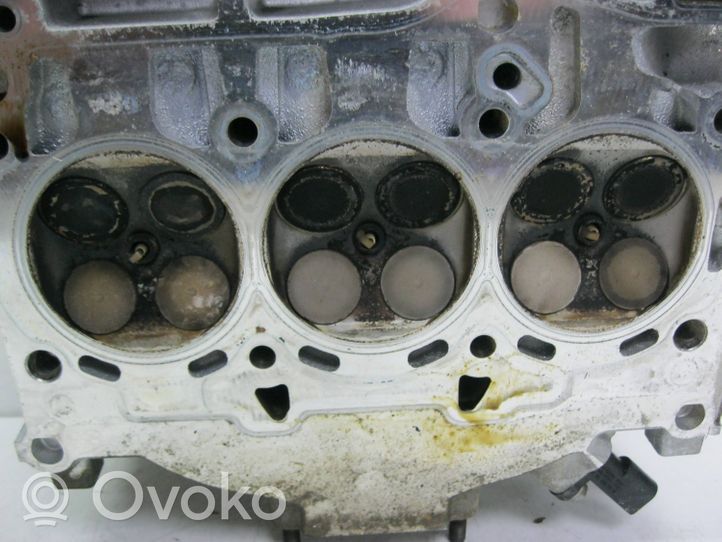 Skoda Fabia Mk3 (NJ) Testata motore 04C103063N