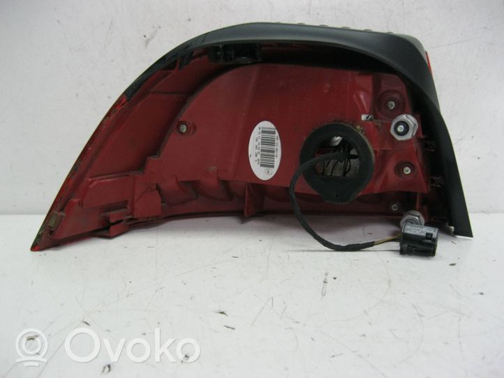 Volkswagen Eos Rear/tail lights 1Q0945096S