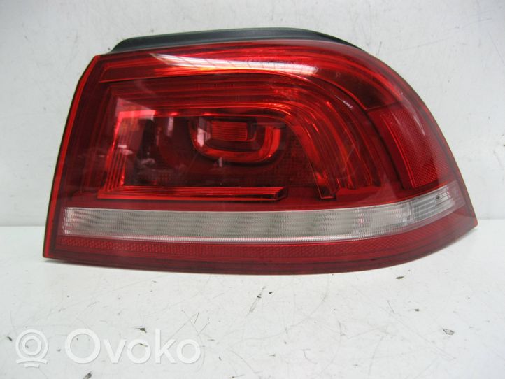 Volkswagen Eos Rear/tail lights 1Q0945096S