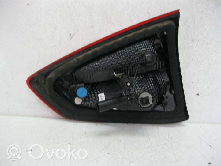 Ford C-MAX II Luci posteriori del portellone del bagagliaio F1CB13A603AB