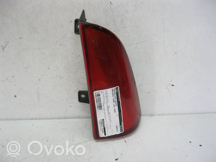 Mercedes-Benz Vito Viano W639 Riflettore fanale posteriore A6398201964