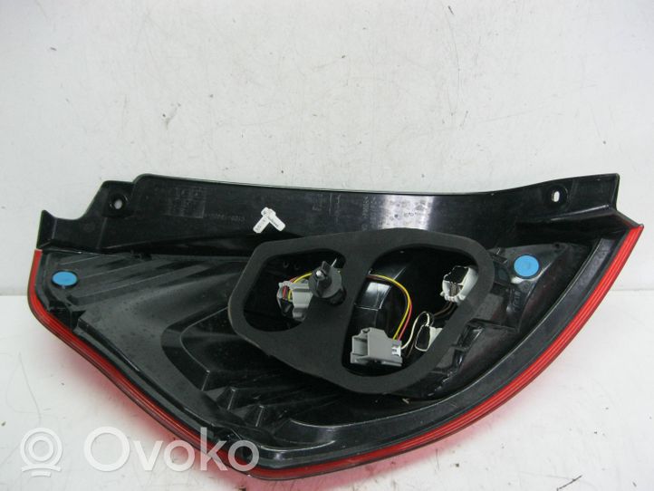 Ford Fiesta Luci posteriori C1BB-13404-AA