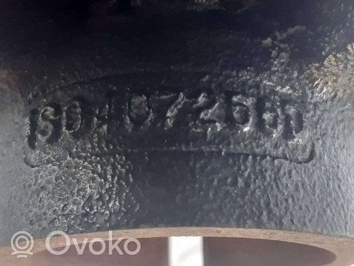 Volkswagen Up Priekšējā riteņa rumbas vārpstas šarnīrs (stupica, capfa) 1S0407256D