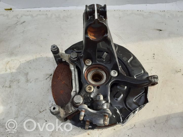 Volkswagen Golf VII Achsschenkel vorne 5Q0256D