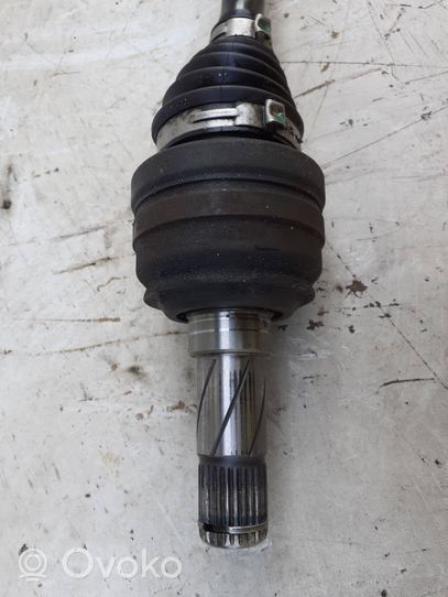 Ford Kuga I Albero di trasmissione posteriore 6G9N-4B402-BA