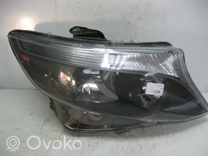 Mercedes-Benz Vito Viano W447 Lampa przednia A4478200161