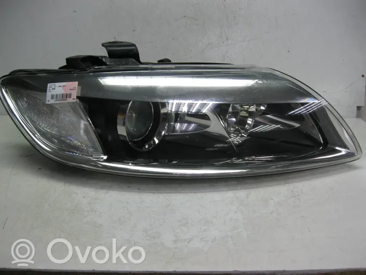 Audi Q7 4L Faro/fanale 4L0941030B