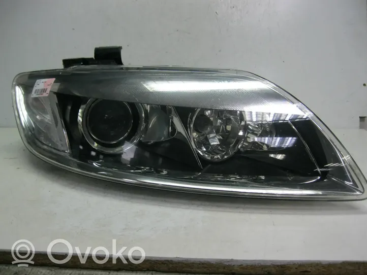 Audi Q7 4L Faro/fanale 4L0941030B