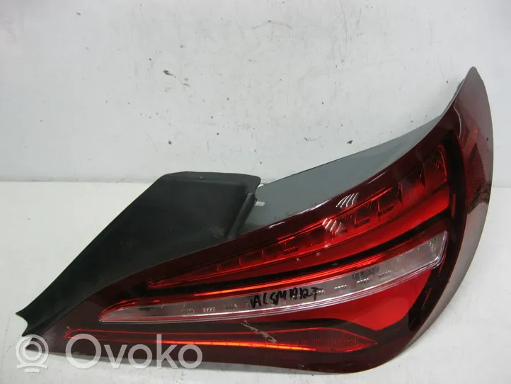 Mercedes-Benz CLA C117 X117 W117 Lampa tylna A1179063800