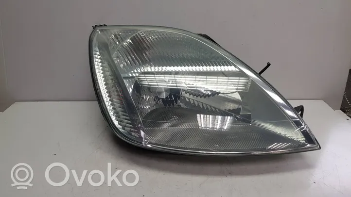 Ford Fiesta Lampa przednia 