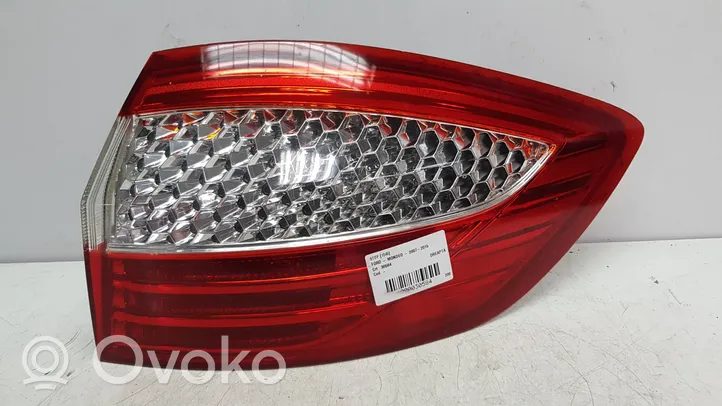 Ford Mondeo MK IV Lampa tylna 7S71-13404