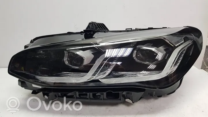 BMW 2 Active Tourer U06 Lampa przednia 5A4225107