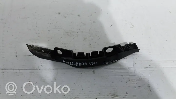 Mercedes-Benz SLK R172 Support de pare-chocs arrière A1728800130