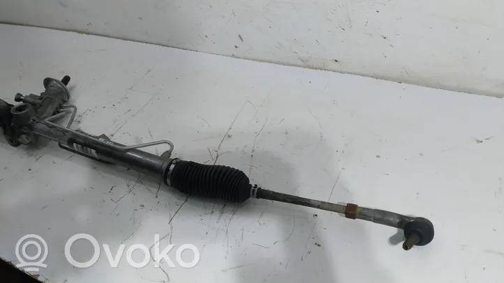 Volkswagen Polo V 6R Steering rack 