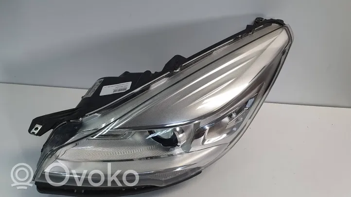 Ford Kuga II Headlight/headlamp CV44-13D155AG