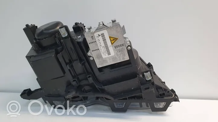 BMW 3 E46 Lampa przednia 6910967