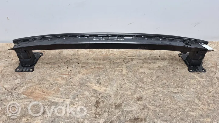 Audi Q2 - Traversa di supporto paraurti posteriore 81A807309A