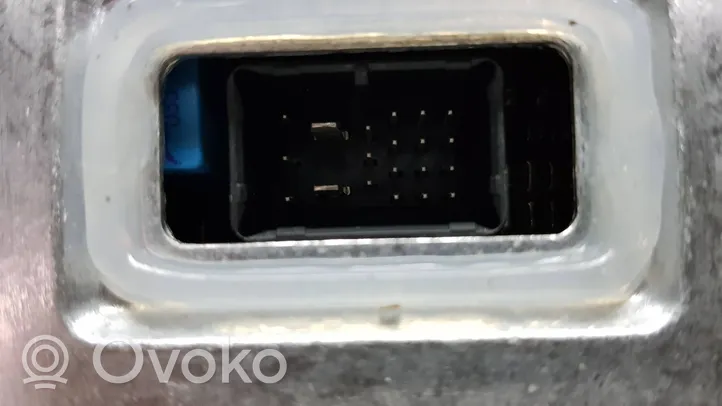 BMW 3 E46 Sterownik / moduł świateł Xenon 1307329074