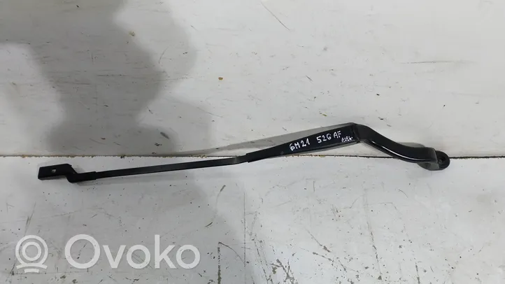 Ford S-MAX Front wiper blade arm 6M2117526CF