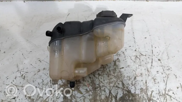 Ford S-MAX Serbatoio di compensazione del liquido refrigerante/vaschetta 6G91-8K218-D2L4A
