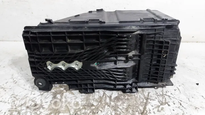 Ford S-MAX Battery box tray 6G91-10723-A