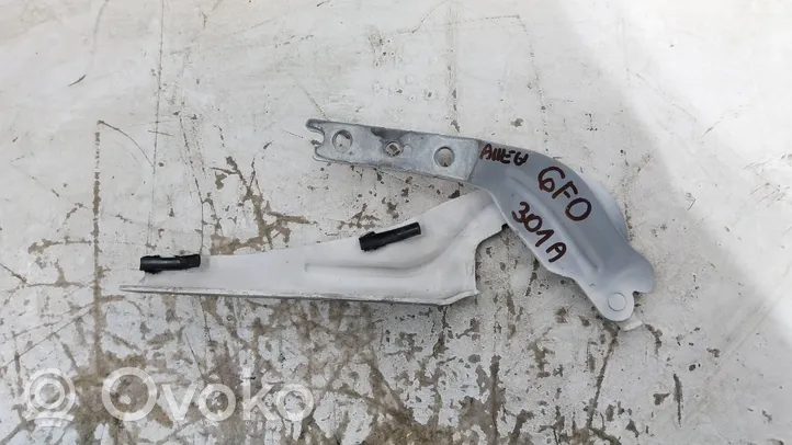 Seat Arona Konepellin saranat 6F0823301A