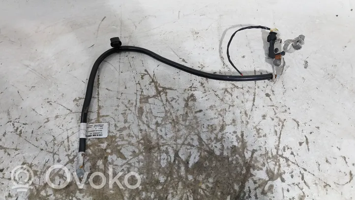 Volvo XC40 Negative earth cable (battery) 31652688