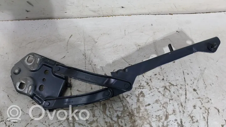 Volvo XC40 Cerniere del vano motore/cofano 32297489