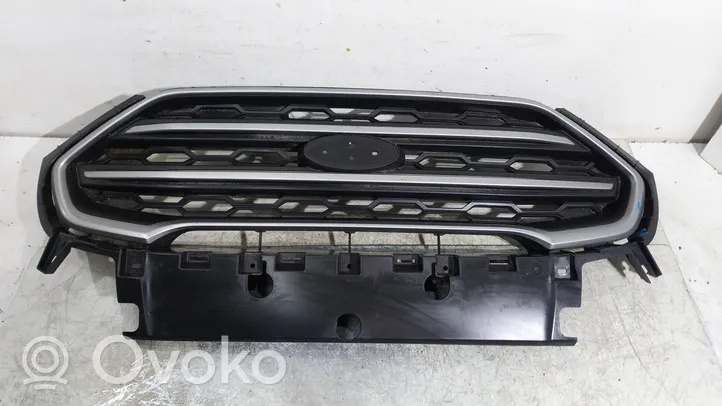 Ford Ecosport Maskownica / Grill / Atrapa górna chłodnicy GN15-17B968