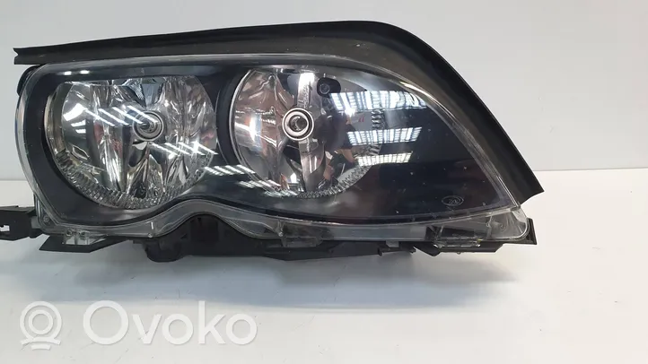 BMW 3 E46 Lampa przednia 6910956