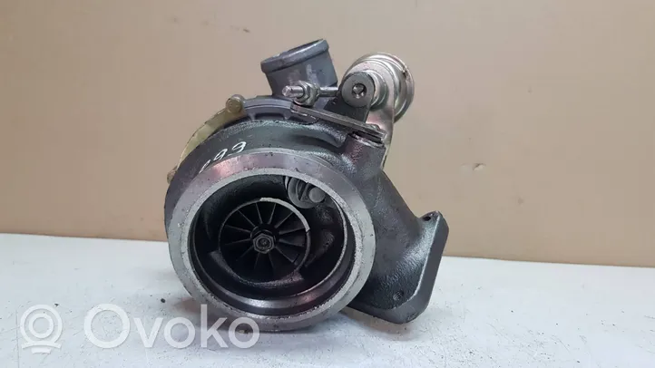 Mercedes-Benz S W220 Turbine A6130960899