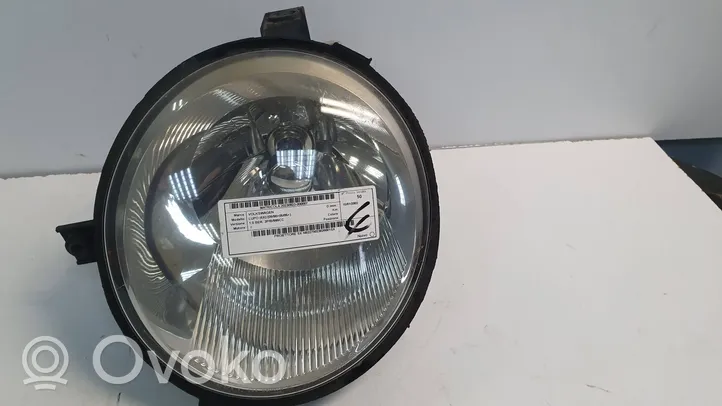 Volkswagen Lupo Lampa przednia 6X1941751J