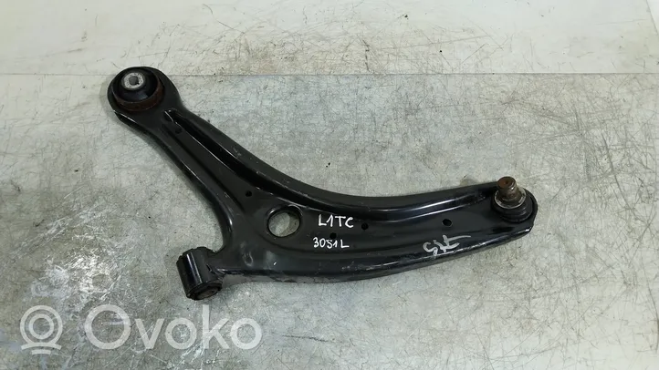 Ford Puma Braccio di controllo sospensione anteriore inferiore/braccio oscillante L1TC-3051