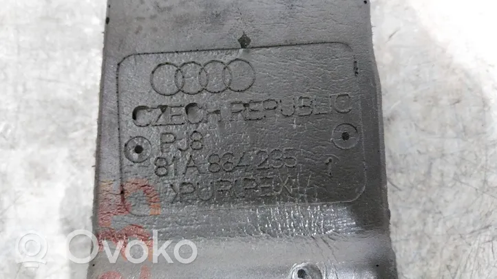 Audi Q2 - Spārna putuplasta daļa 81A864235