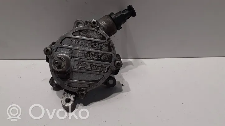 Volvo XC90 Vacuum pump 08699237