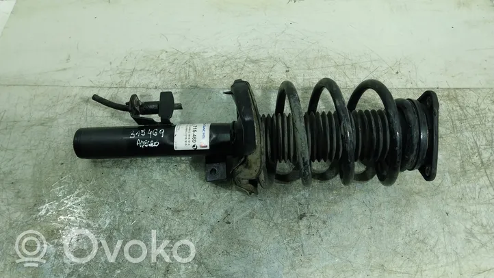 Ford C-MAX II Front shock absorber/damper 315469