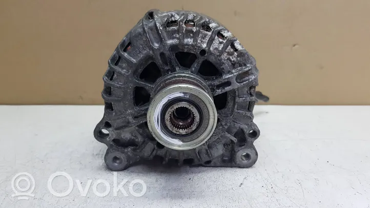 Skoda Octavia Mk3 (5E) Alternator 03L903023L