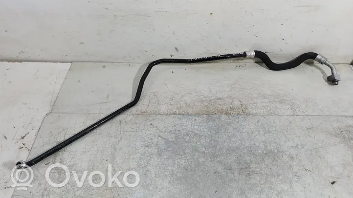 BMW X5 E70 Gearbox oil cooler pipe/hose 7795490