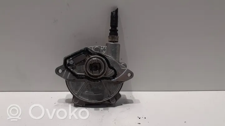 Mercedes-Benz A W169 Pompe à vide A6402300365