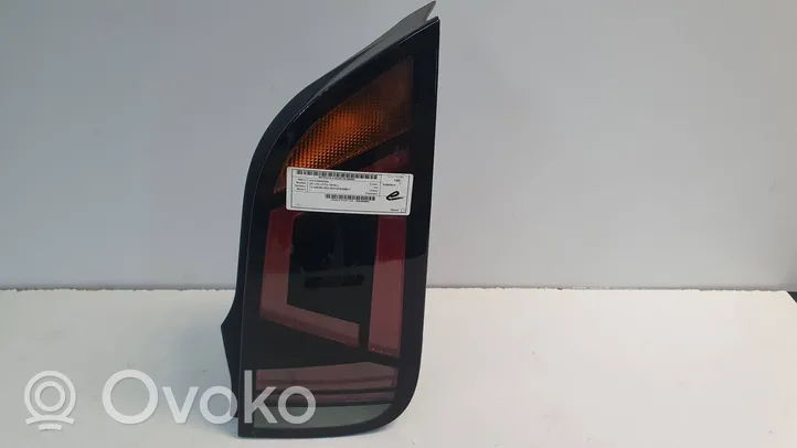 Volkswagen Up Galinis žibintas kėbule 1S0945096J