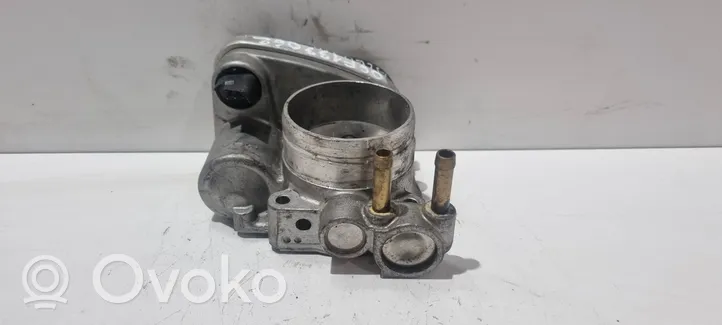 Volkswagen Golf V Throttle valve 06f133062