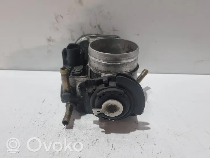 Volkswagen Transporter - Caravelle T4 Throttle valve 06A133064B