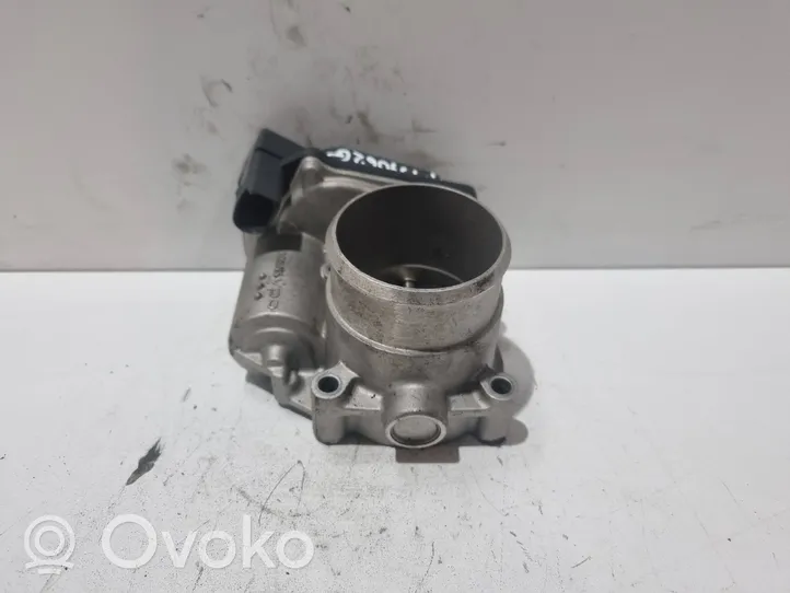 Audi A4 S4 B7 8E 8H Throttle valve 06F133062G