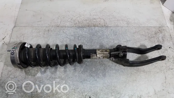 BMW X5 E70 Front shock absorber/damper 6781918